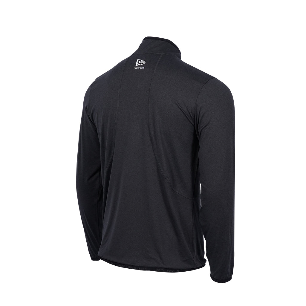 SEA BEARS SIDELINE 1/4 ZIP