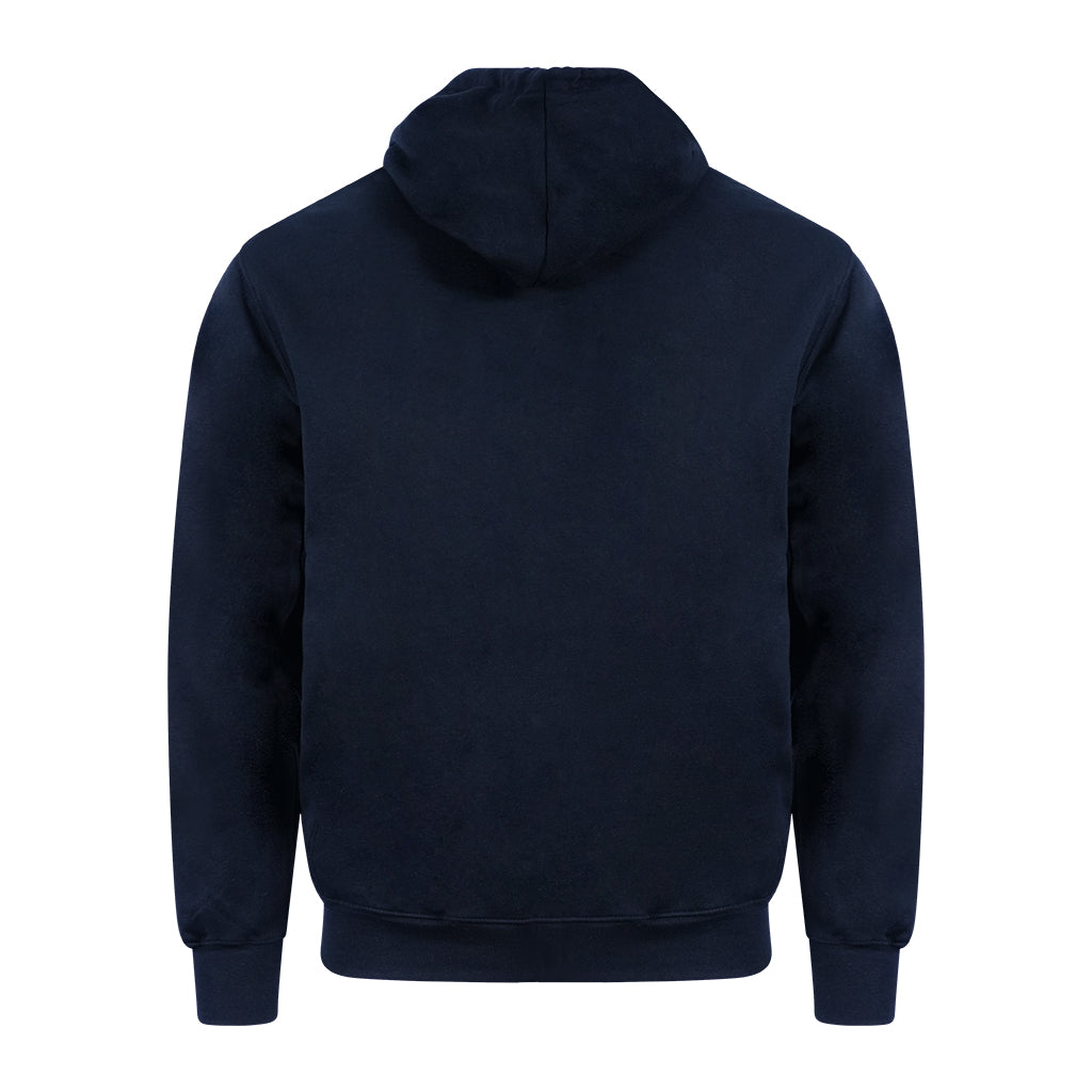 SEA BEARS WINNPEG BASKETBALL ZIP-UP BLACK