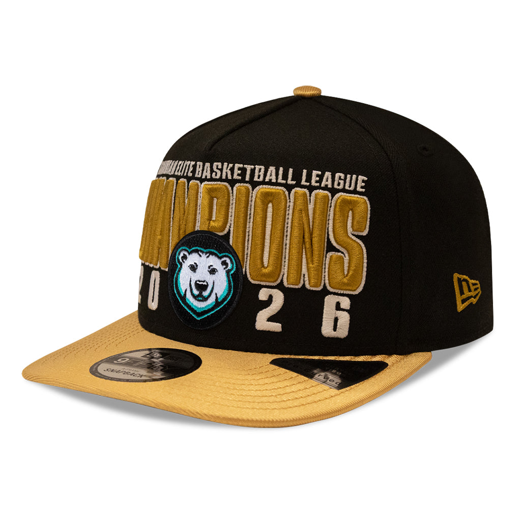 SEA BEARS 950 AF 2026 CHAMPIONS CAP