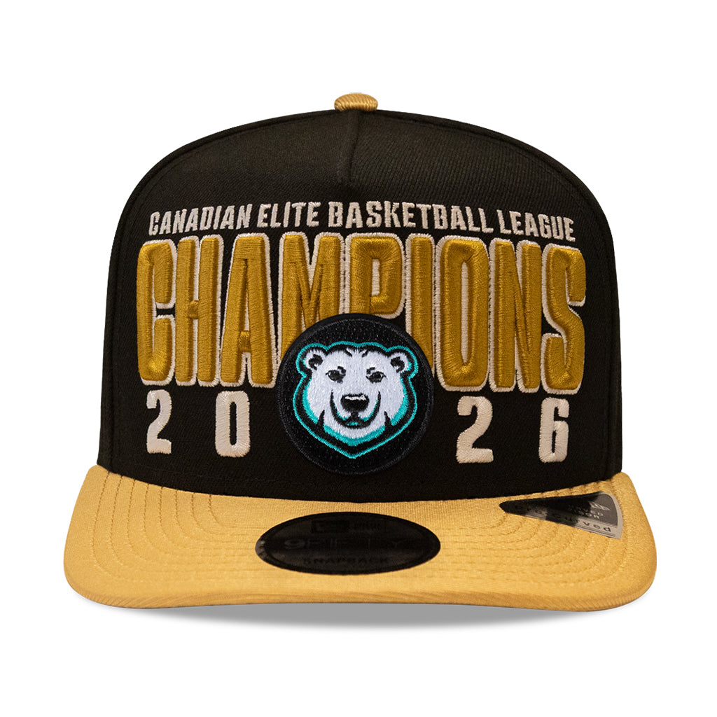 SEA BEARS 950 AF 2026 CHAMPIONS CAP