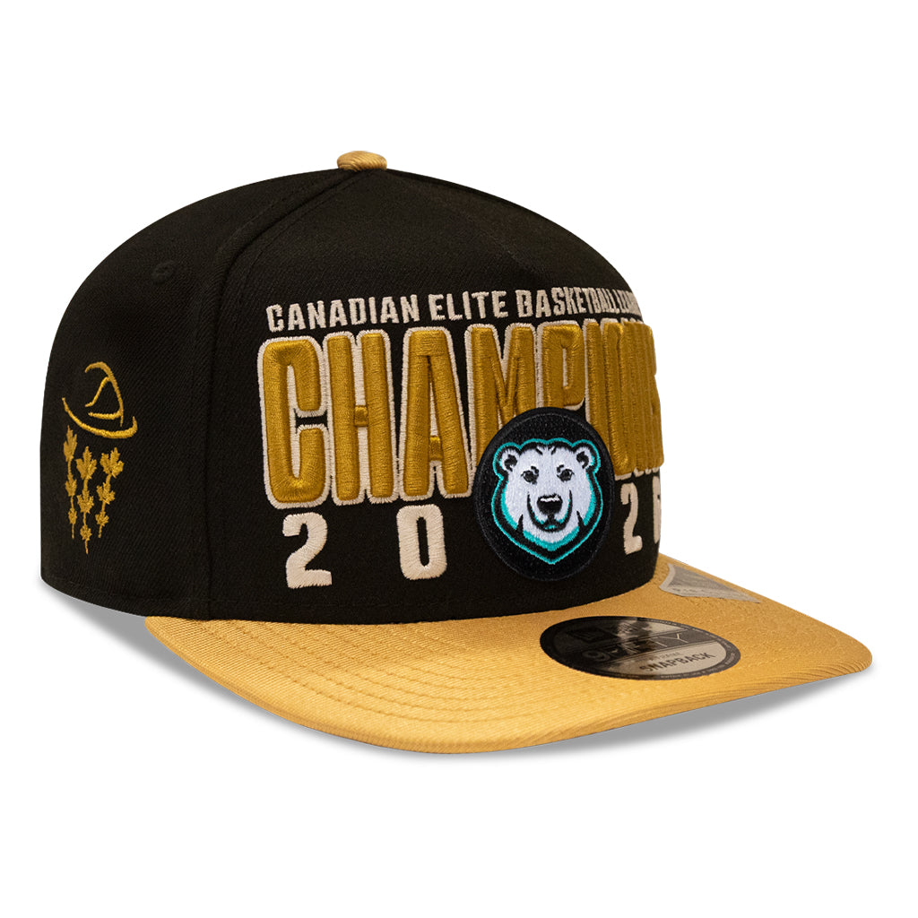 SEA BEARS 950 AF 2026 CHAMPIONS CAP