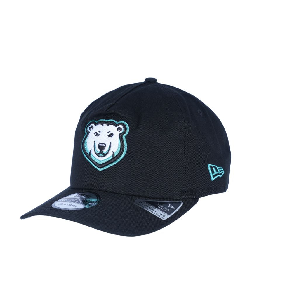 SEABEARS 1920 SNAPBACK BLACK