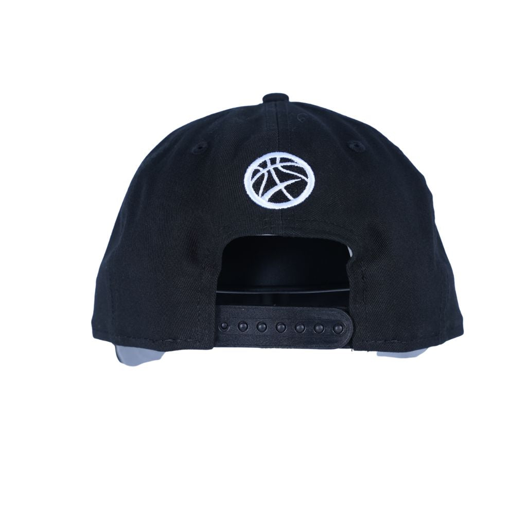 SEABEARS 1920 SNAPBACK BLACK