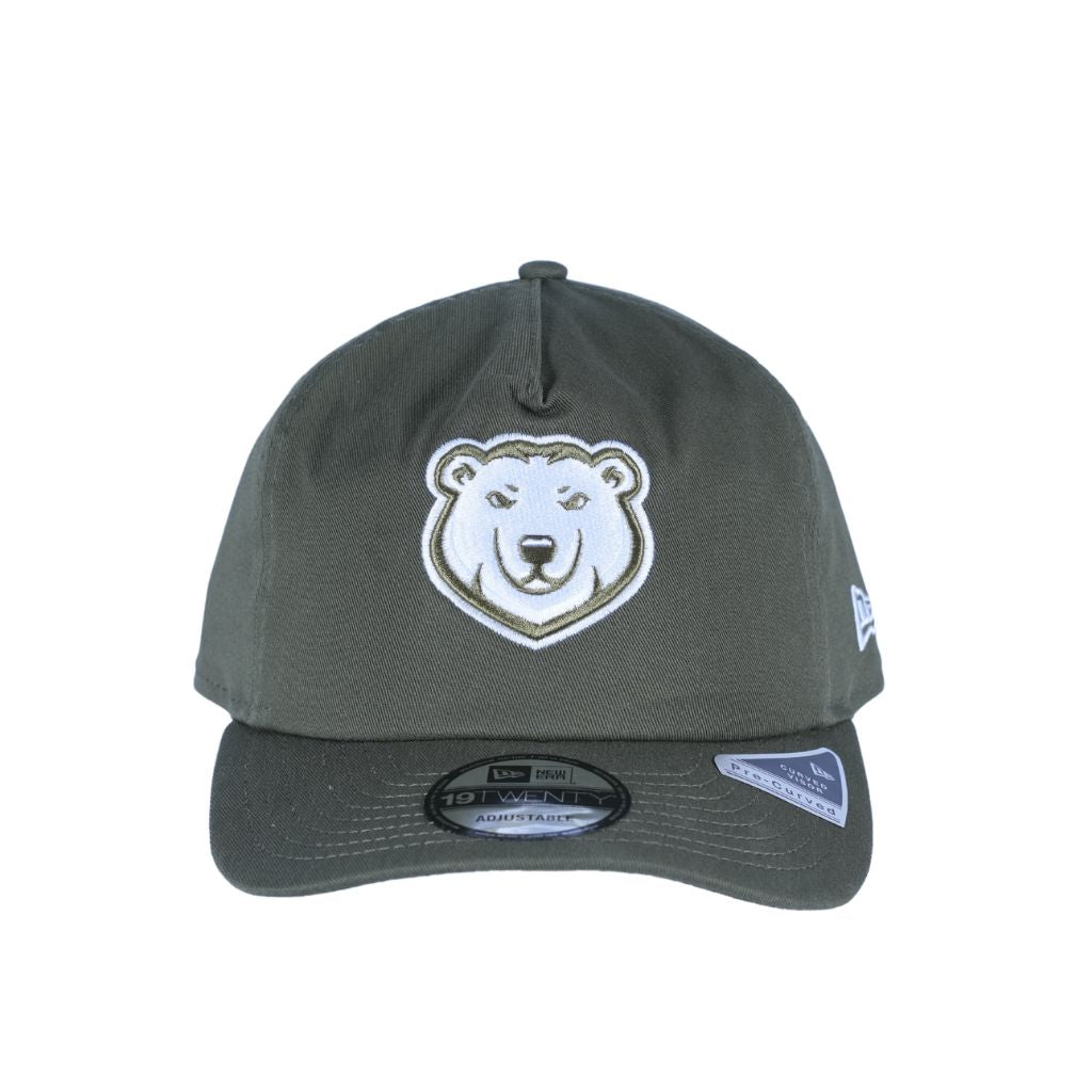 SEA BEARS 1920 SB OLIVE