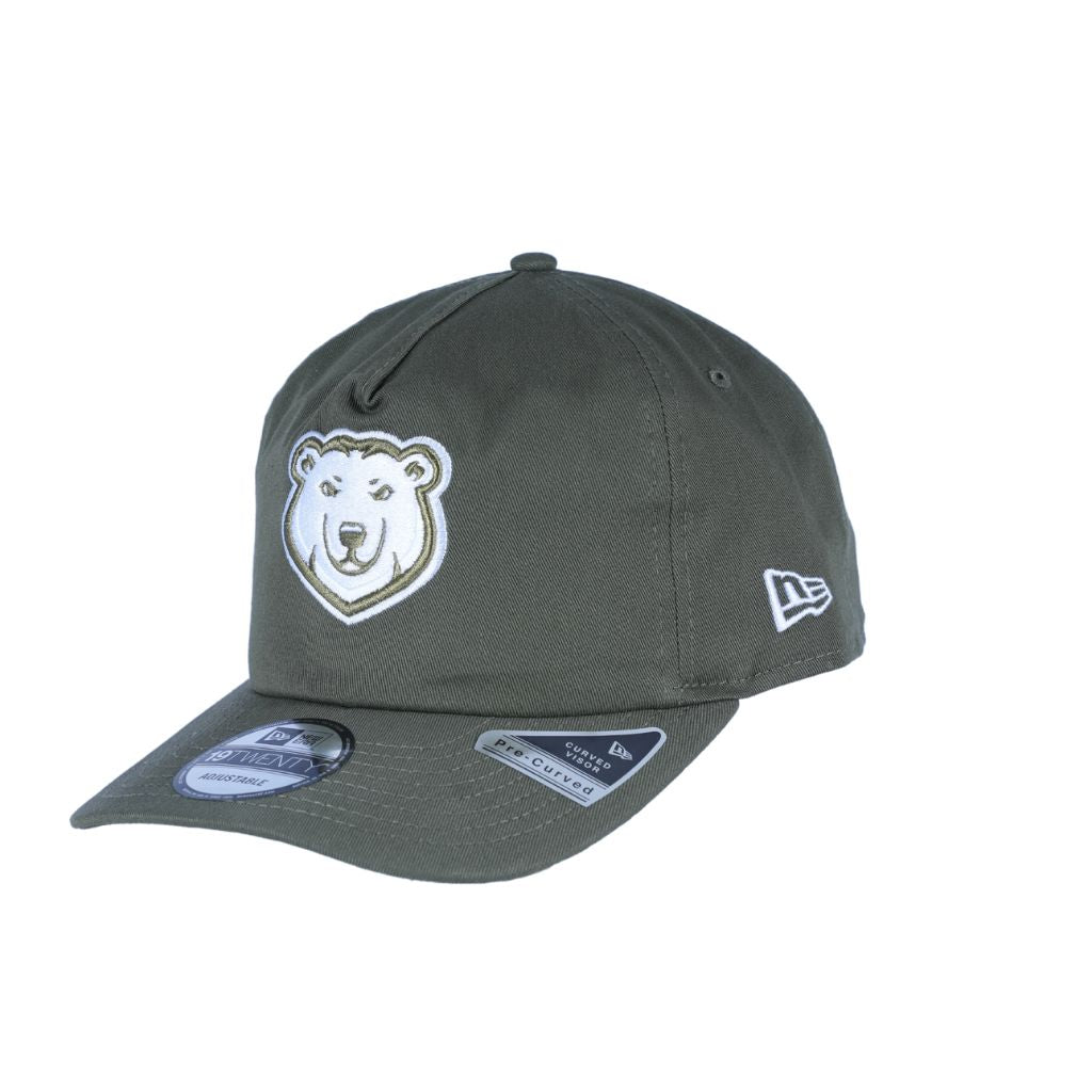 SEA BEARS 1920 SB OLIVE