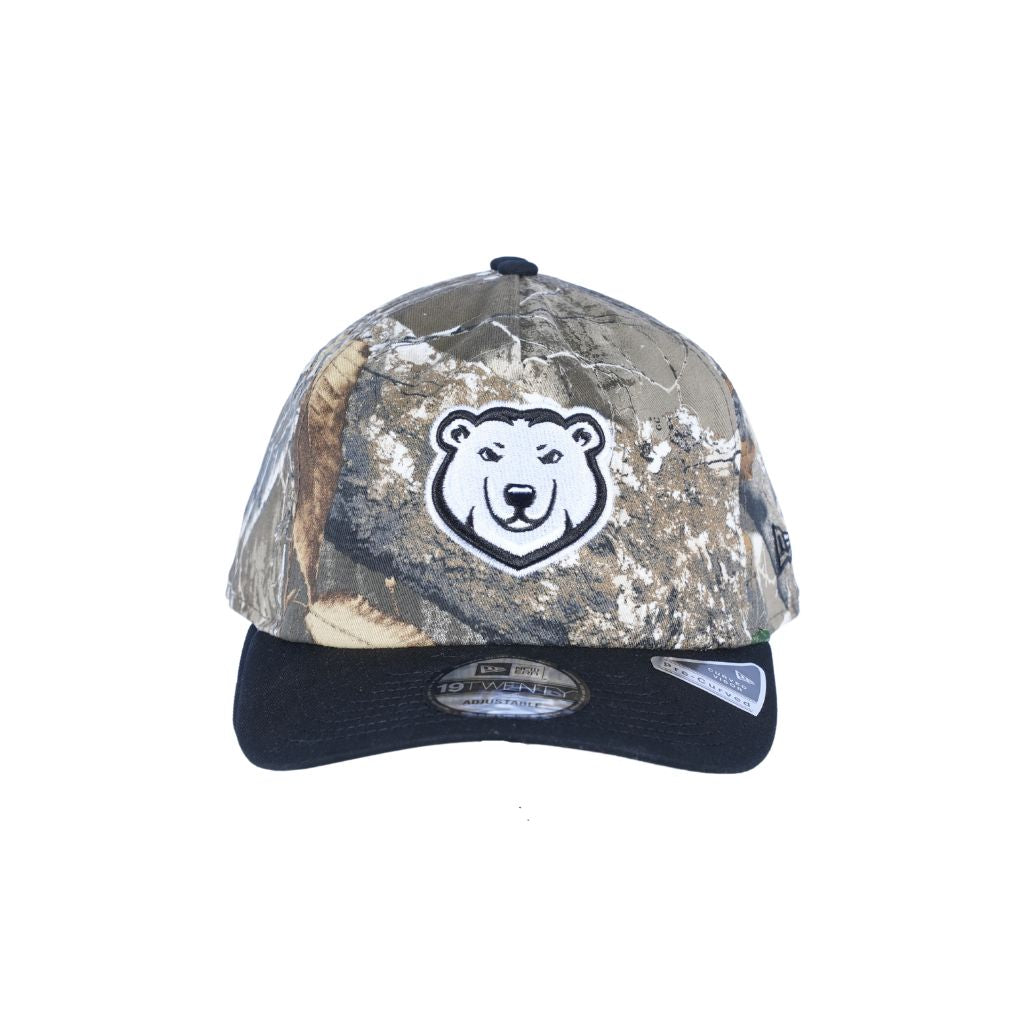 SEA BEARS 1920 SB REAL TREE/BLK