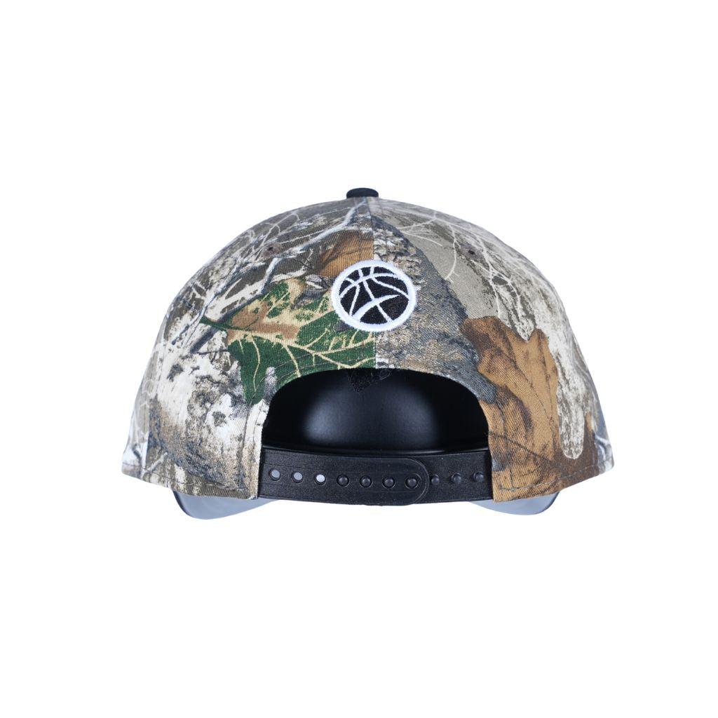 SEA BEARS 1920 SB REAL TREE/BLK