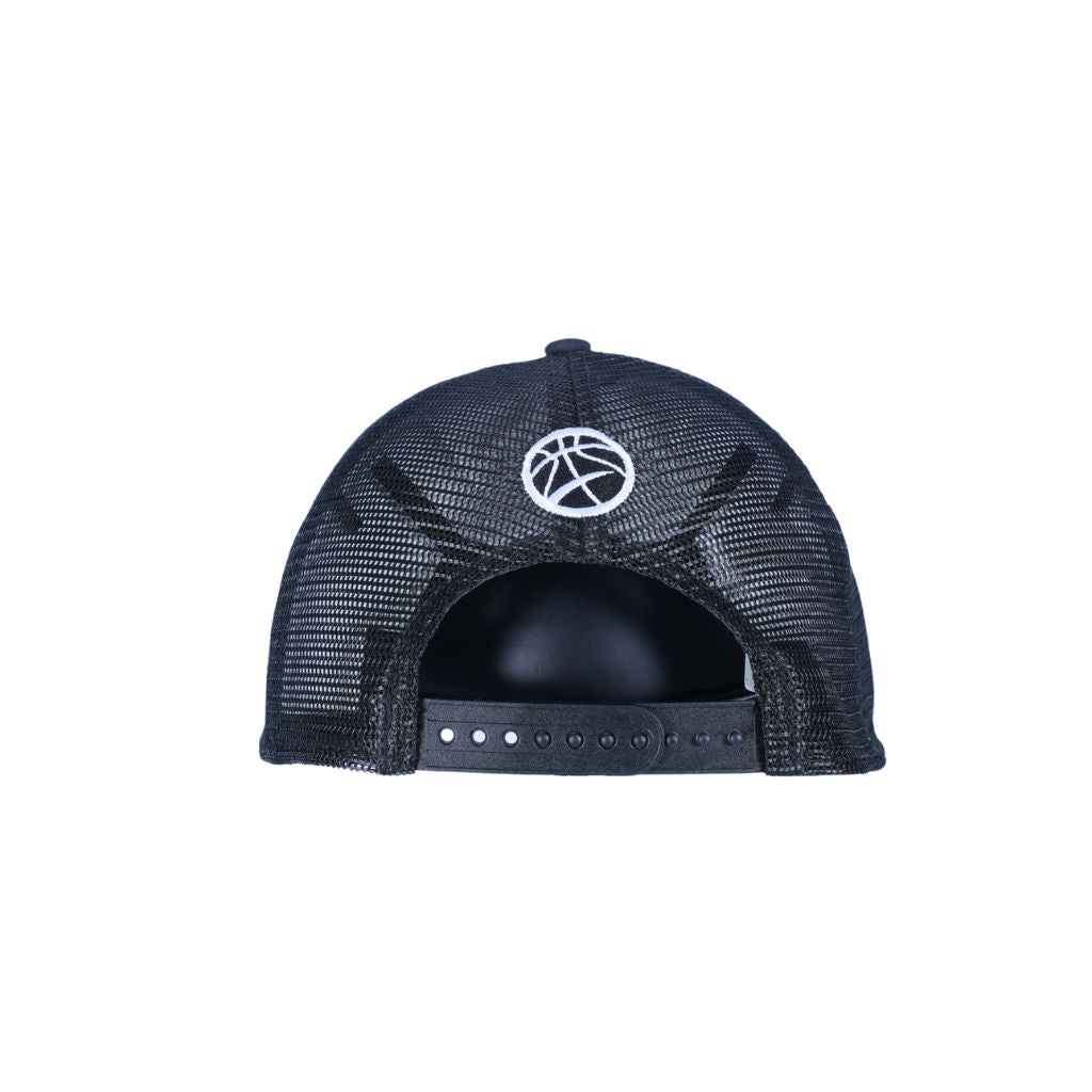 SEA BEARS 970SS TRUCKER BLACK