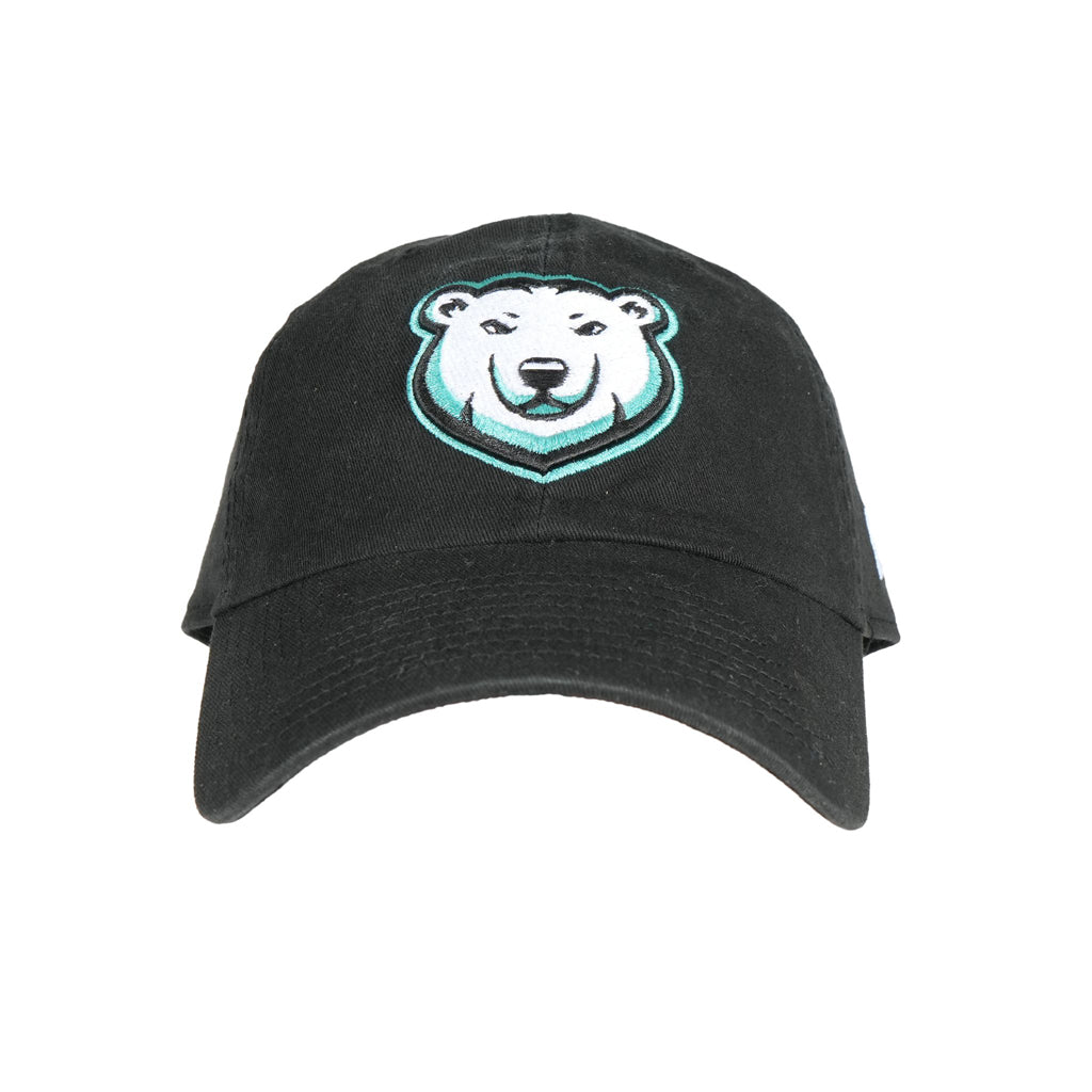 SEA BEARS CASUAL CLASSIC BLACK