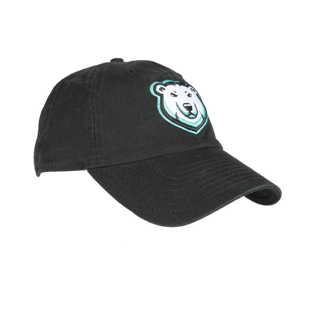 SEA BEARS CASUAL CLASSIC BLACK