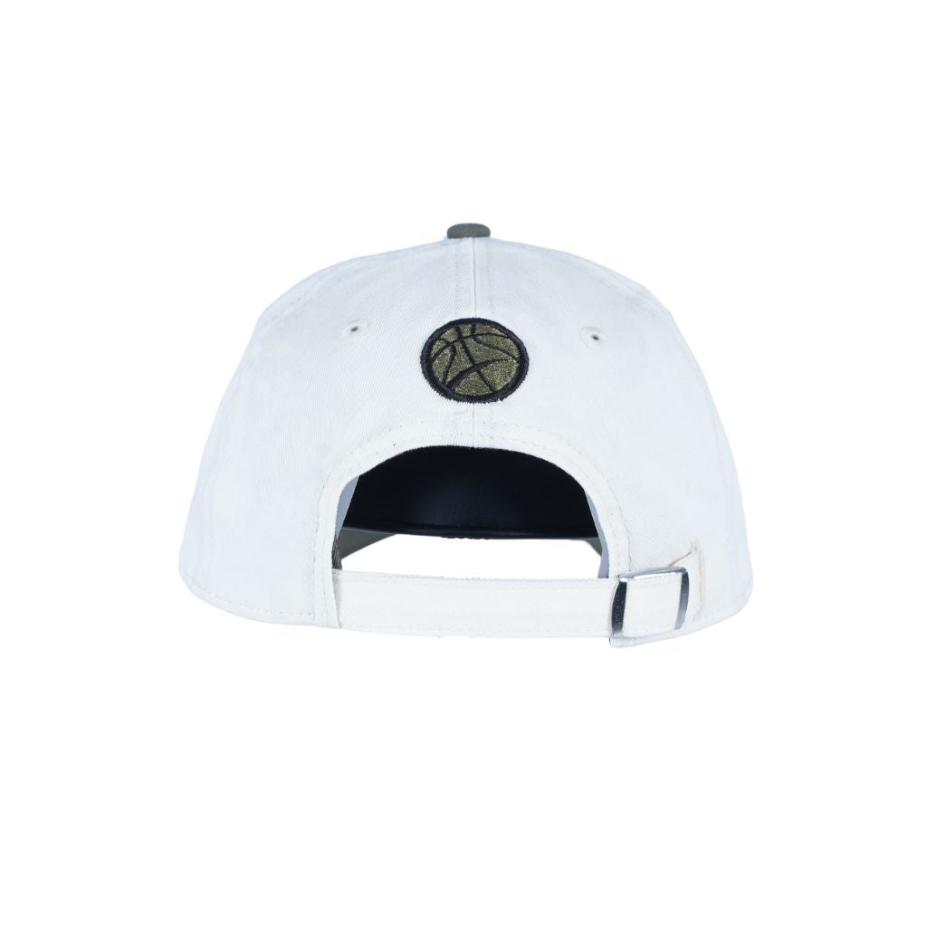 SEA BEARS CASUAL CLASSIC CHROME/OLIVE