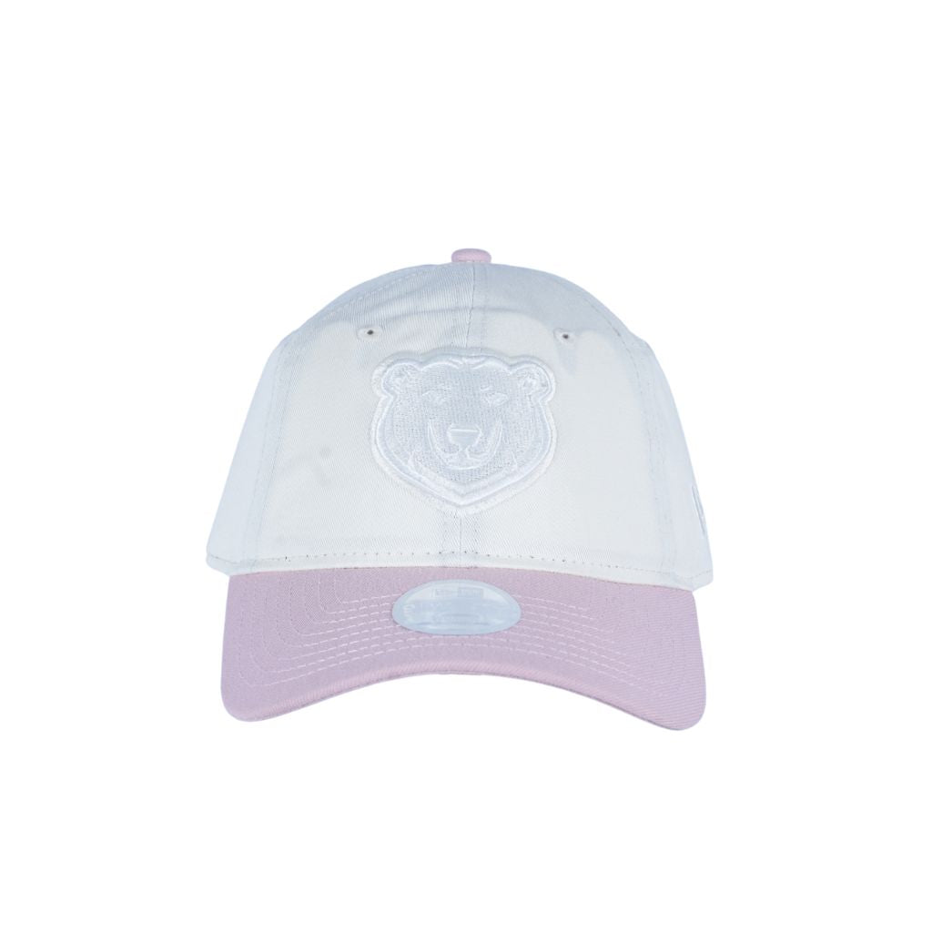 SEA BEARS WMNS 920 CHROME/PINK