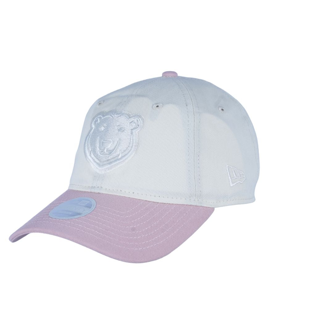 SEA BEARS WMNS 920 CHROME/PINK