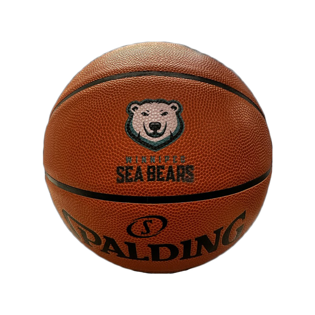 SEA BEARS REACT 250 BASKETBALL