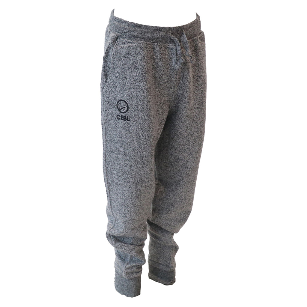 SEA BEARS YOUTH SPECKLED SWEATPANTS