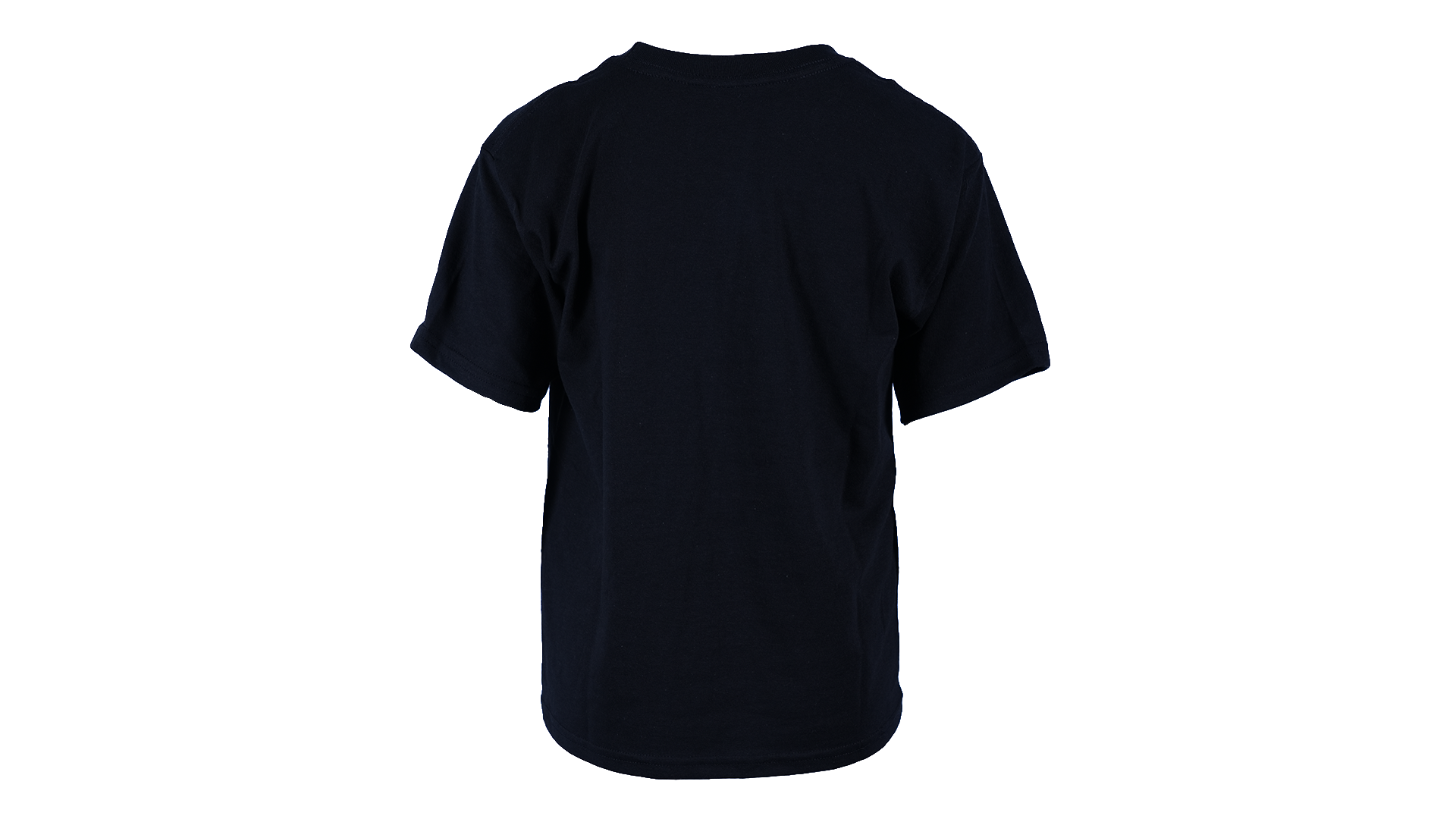 SEA BEARS YOUTH ESTABLISHED TEE BLACK