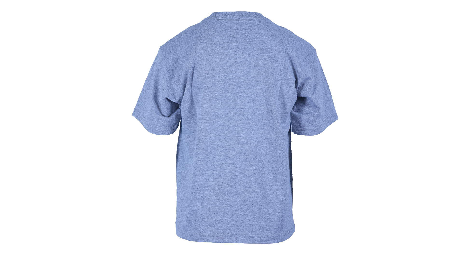 SEA BEARS YOUTH ESTABLISHED TEE GREY