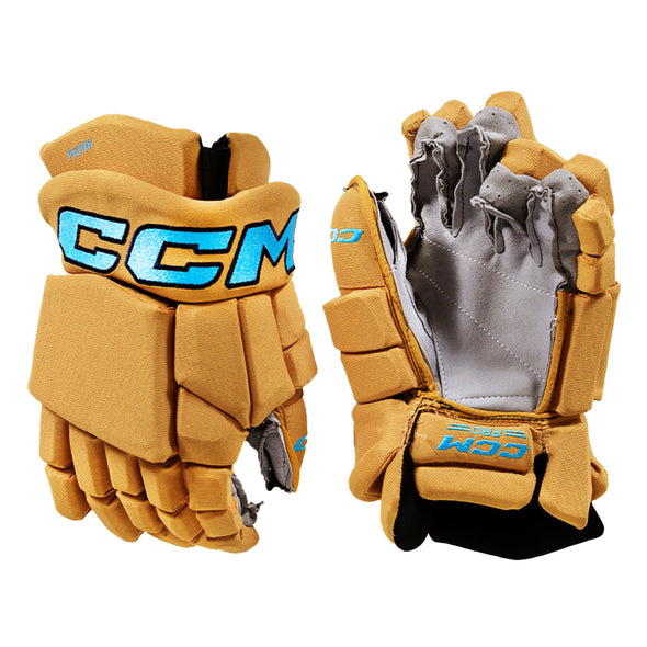 ISSUED '48 HOCKEY GLOVES 04 PIONK