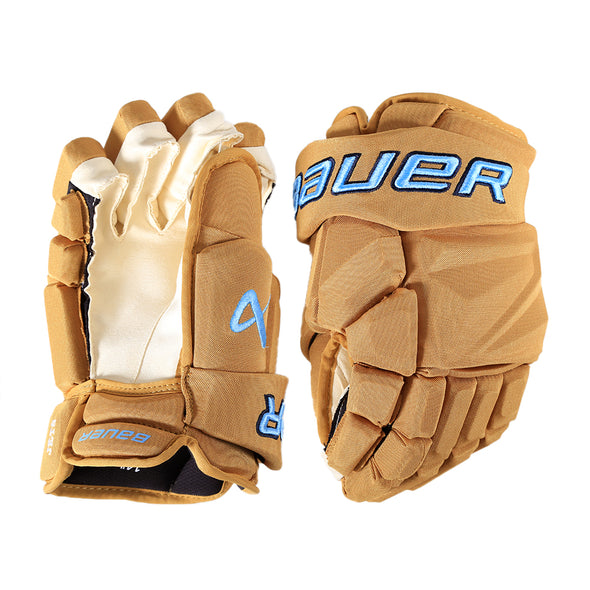 STOCK '48 GLOVES BAUER HL PP