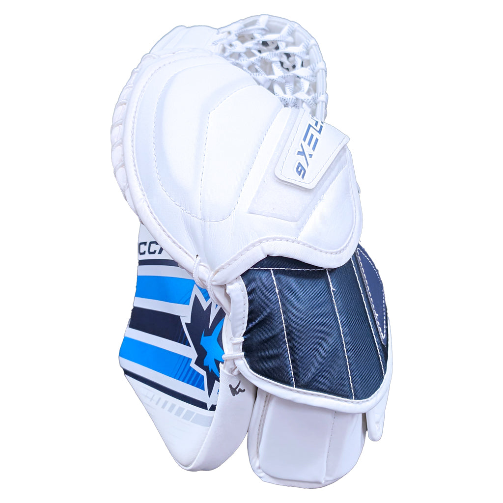 TEAM ISSUED CATCHER - 33 RITTICH