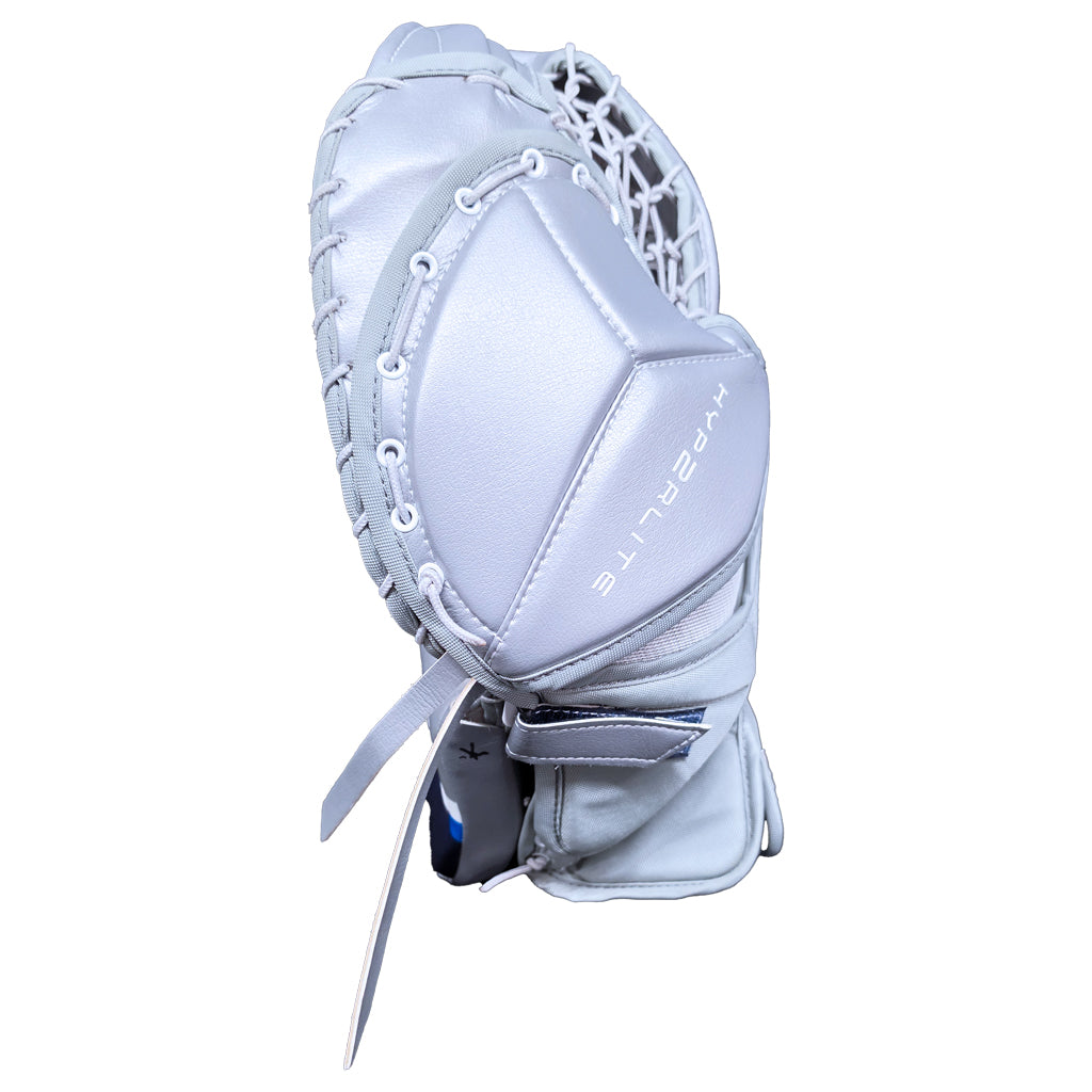 TEAM ISSUED CATCHER - 39 BROSSOIT