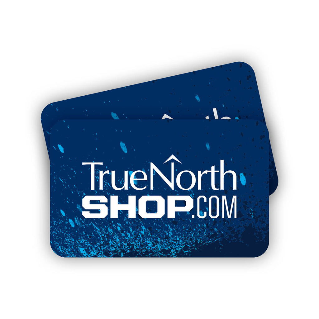 True North Gift Card