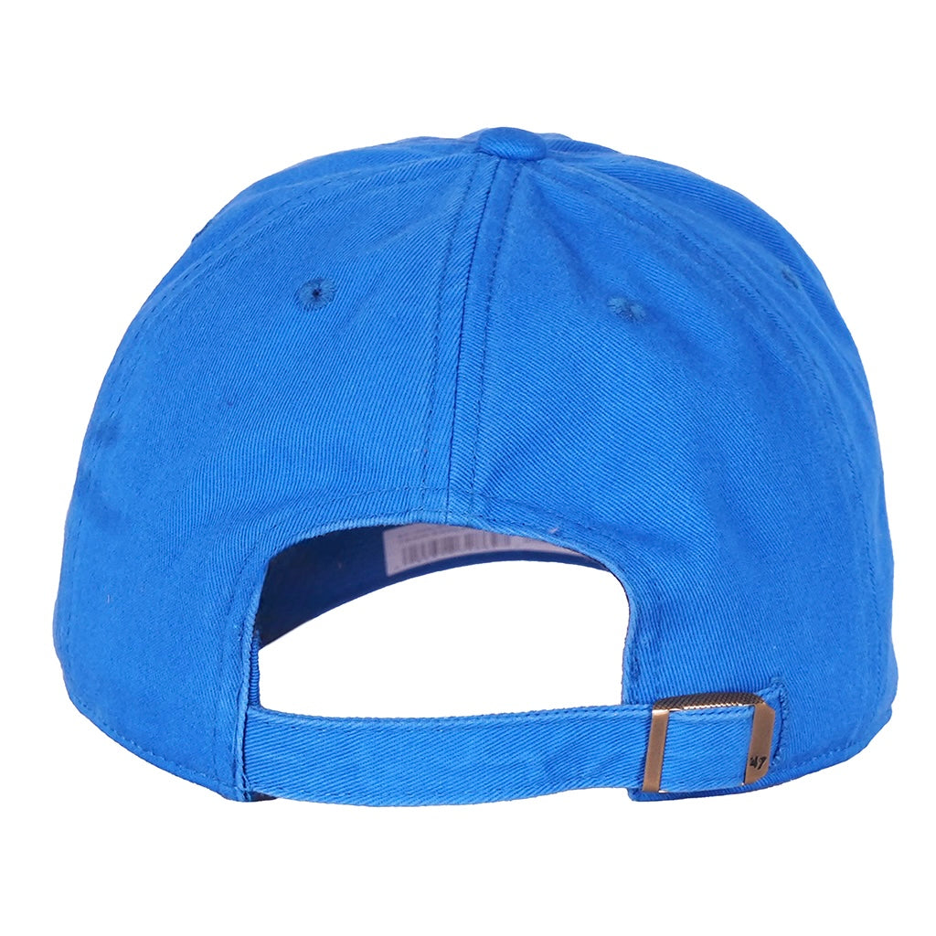 UKRAINIAN '47 CLEAN UP - BLUE