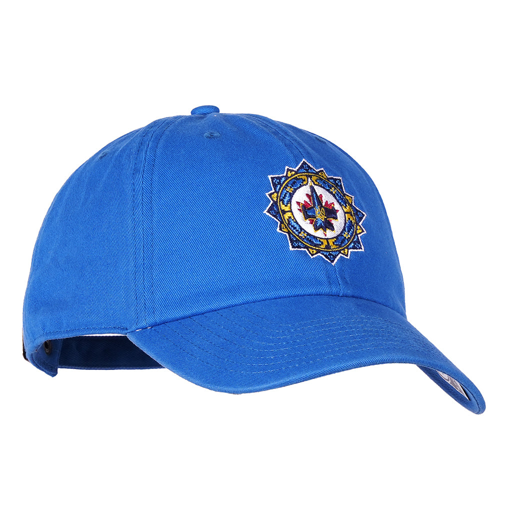 UKRAINIAN '47 CLEAN UP - BLUE