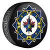 UKRAINIAN LOGO PUCK BLISTER