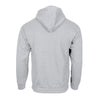 UKRAINIAN LOGO HOODY - GREY