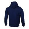 UKRAINIAN LOGO HOODY - NAVY