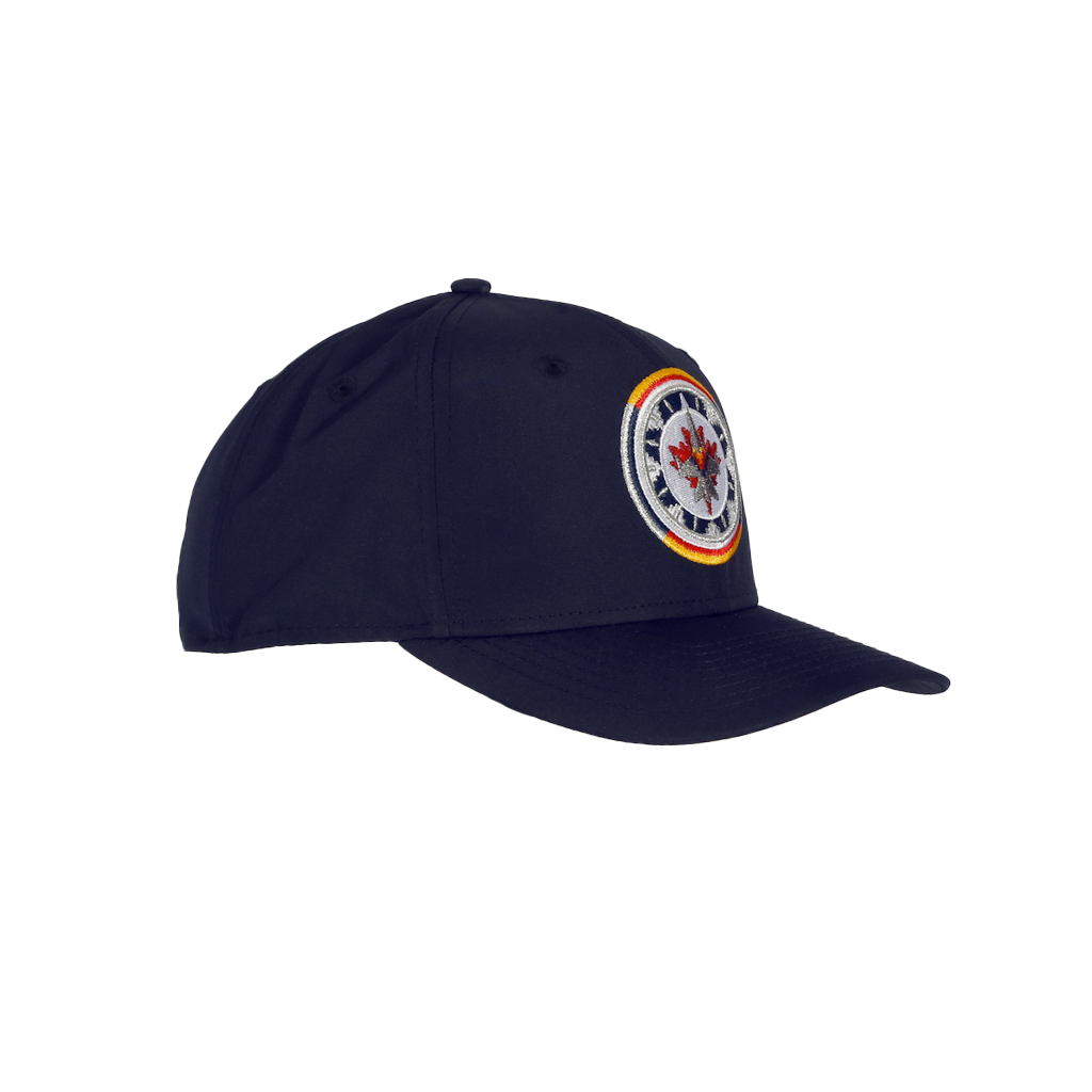 WASAC 970SS CAP NAVY