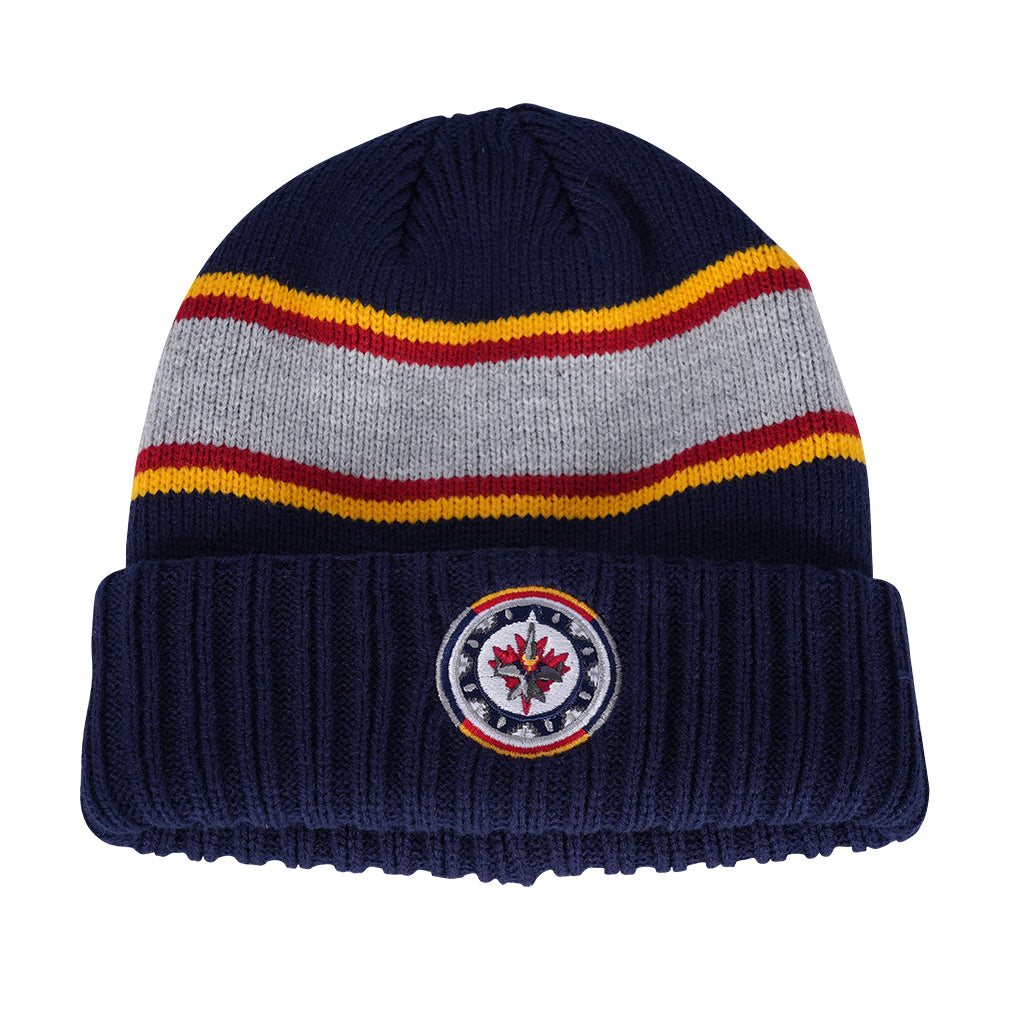 WASAC HEAVY KNIT TOQUE
