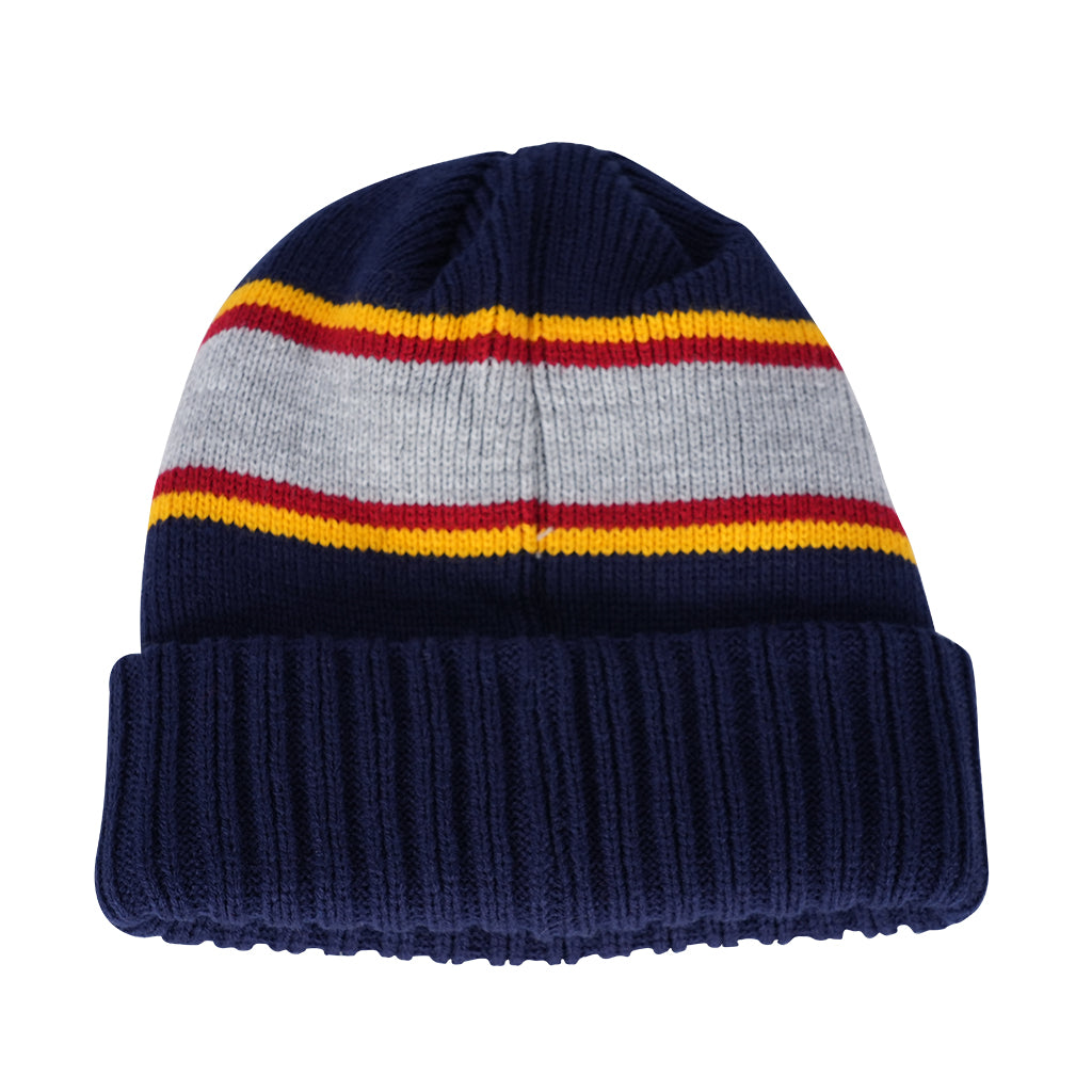 WASAC HEAVY KNIT TOQUE