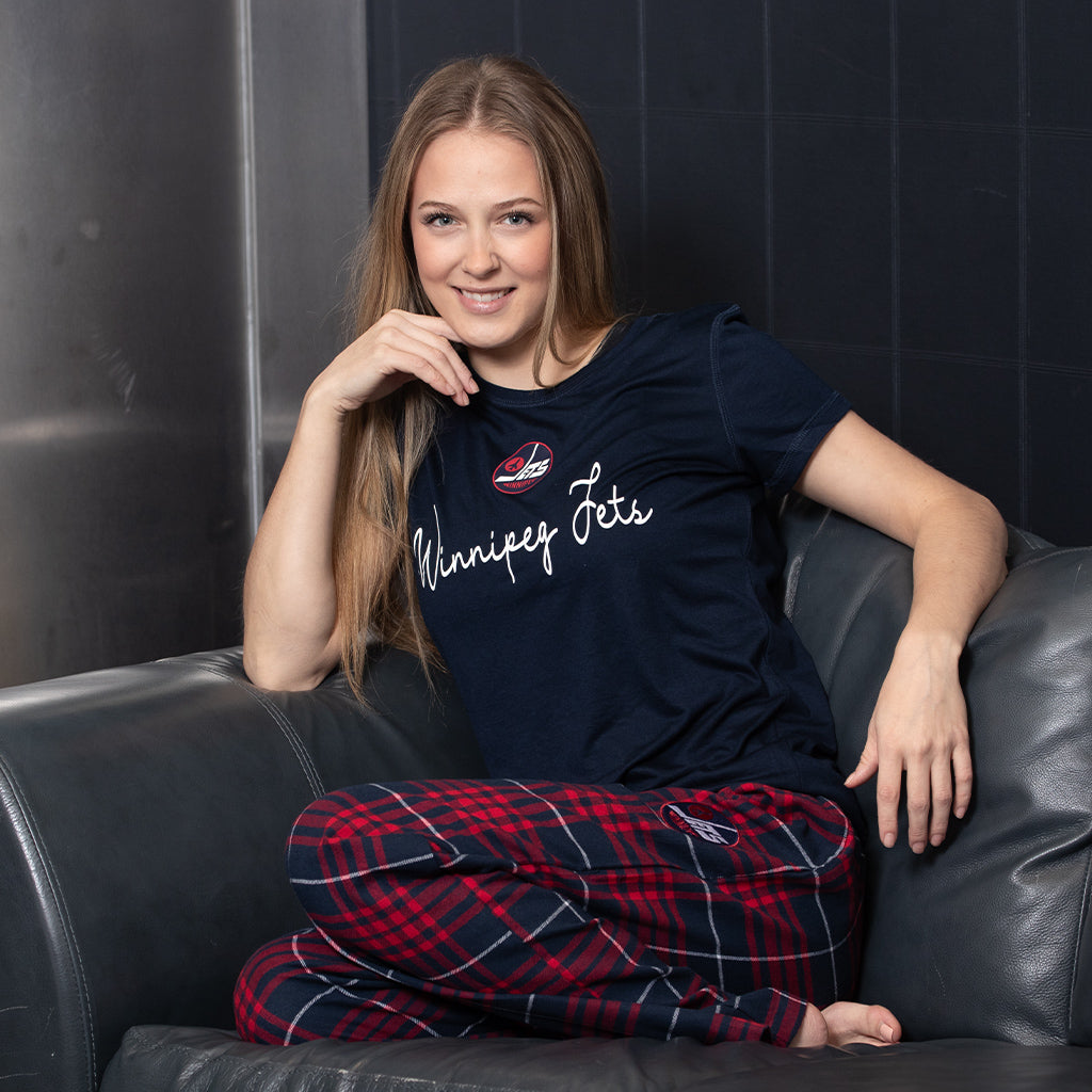 WOMEN'S ALT VECTOR LOUNGE SET