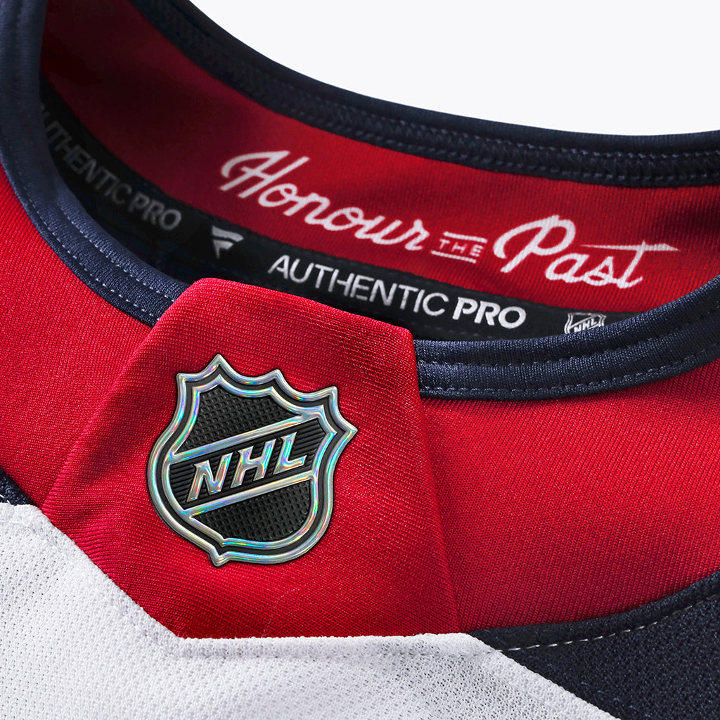 2026 HC AUTHENTIC PRO JERSEY