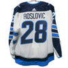 TEAM ISSUED ROAD JERSEY 20/21 - 28 ROSLOVIC
