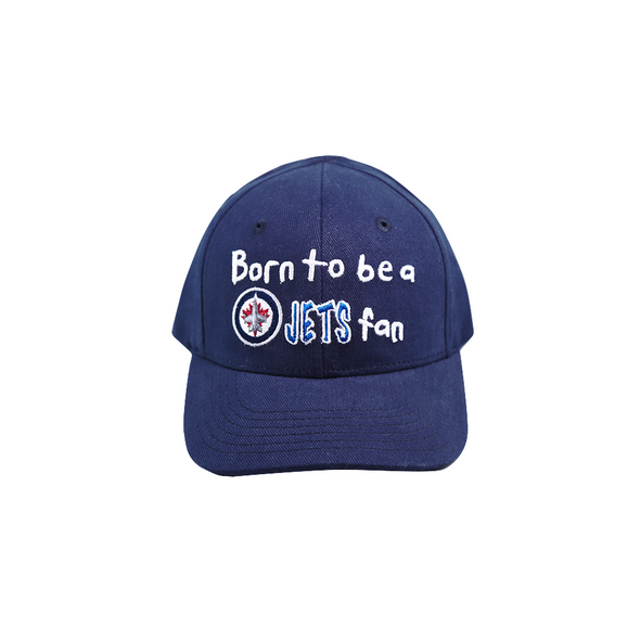 INFANT BORN TO BE CAP - NAVY