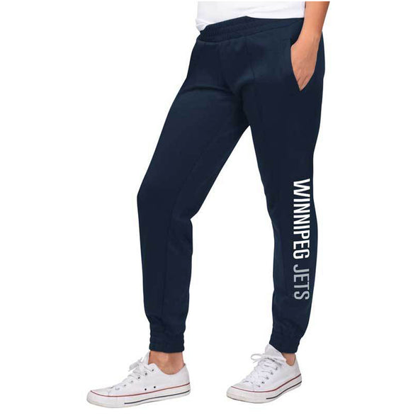 WOMEN'S ALL DIVISION TRACK PANTS