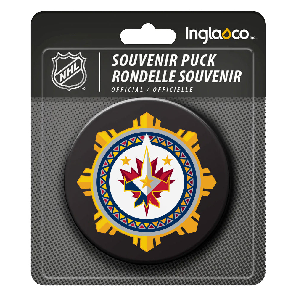 FILIPINO LOGO PUCK BLISTER – True North Shop