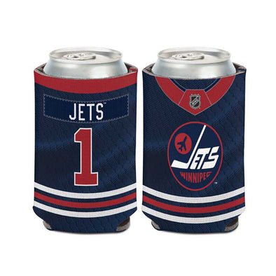 HERITAGE JERSEY CAN COOLER