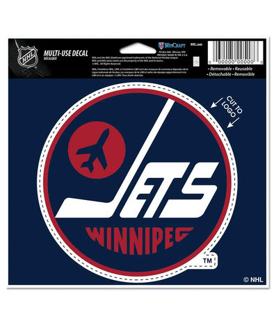 Winnipeg Jets Heritage Classic Jersey — UNISWAG