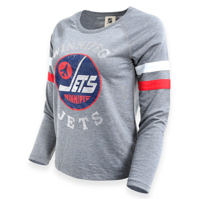 Concept Art: Winnipeg Jets Heritage Classic jersey