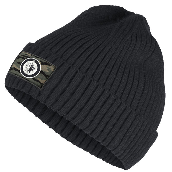 SALUTE TO SERVICE BEANIE
