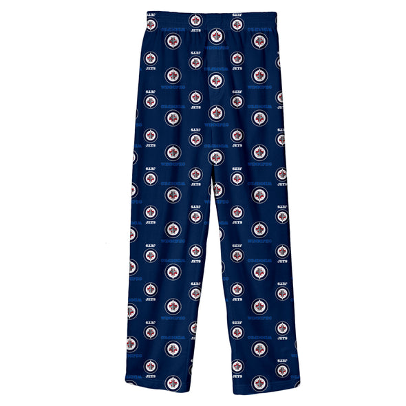 ALLOVER CHILD PANTS