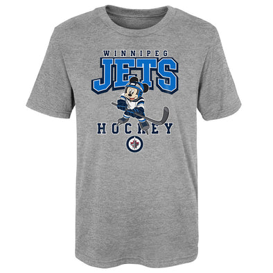 WINNIPEG JETS KID'S AGELESS MUST HAVE LACER HOODIE – Pro Hockey Life