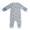 INFANT GIFTED PLAYER COVERALL