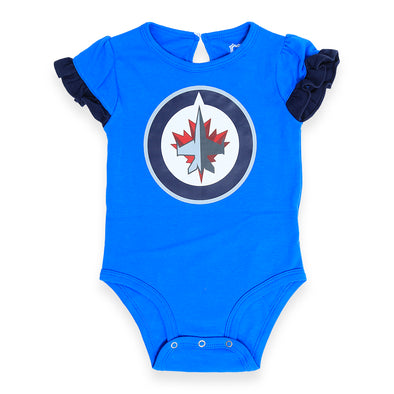 Winnipeg Jets Baby Clothing, Jets Infant Jerseys, Toddler Apparel