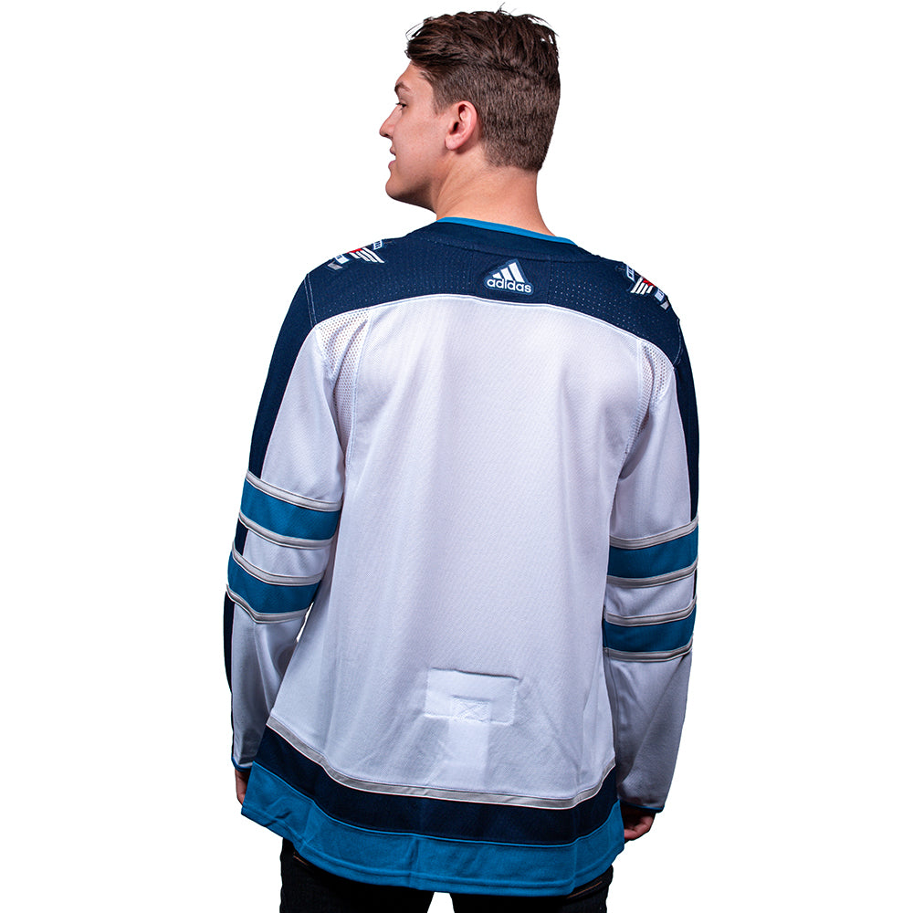 ADIZERO AUTHENTIC JERSEY - ROAD