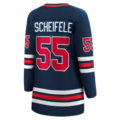 WMNS BREAKAWAY PA ALTERNATE - 55 SCHEIFELE